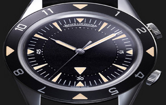 Memovox Tribute to Deep Sea
