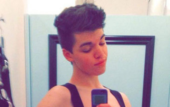 Mensagem online de adolescente transexual que se suicidou torna-se viral