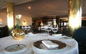 Menus solidários ajudam a realizar desejos de crianças