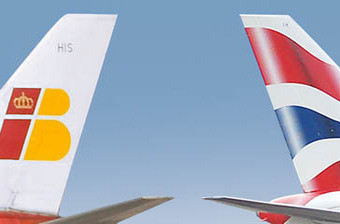 Mercado brasileiro é prioridade para BA-Iberia