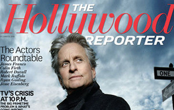 Michael Douglas fala do "inferno" dos tratamentos contra o cancro