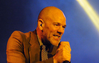 Michael Stipe