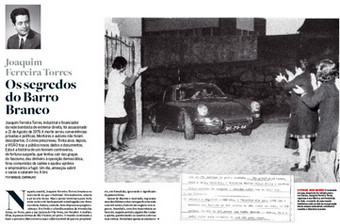 Miguel Carvalho ganha Grande Prémio Gazeta 2009