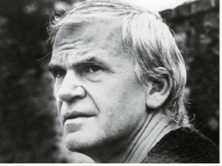 Milan Kundera: A festa da claridade