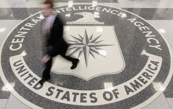 Milhares de espiões alemães em risco