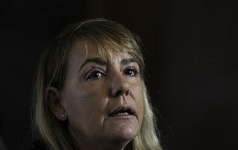 Ministra anuncia "plano nacional de reabilitação" e formação de presos