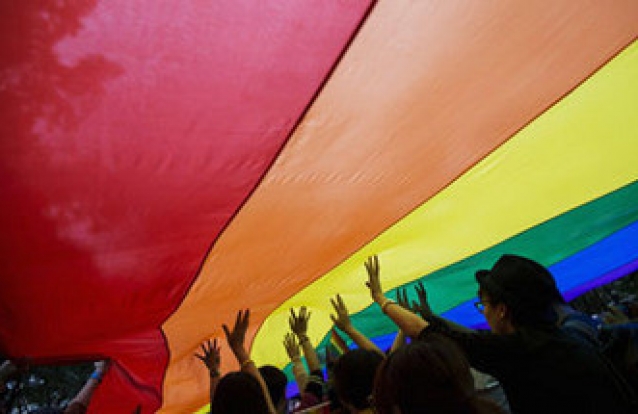 Ministro de Goa quer centro para tornar homossexuais "normais"