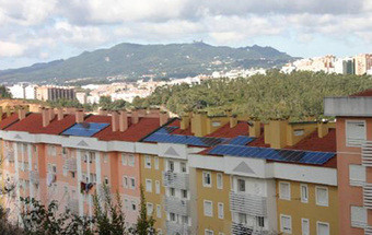 Mira Sintra - Bairro Sustentável