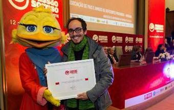 Missão Sorriso entrega donativos