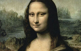 Modelo de Mona Lisa foi um rapaz?