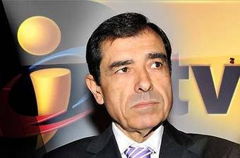 Moniz nomeado vice-presidente da Ongoing Media