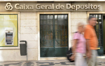 Moody´s baixou rating a quatro bancos portugueses