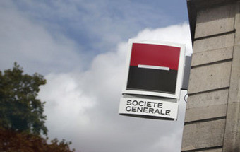 Moody´s corta rating de bancos franceses