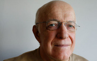 Morreu Anthímio de Azevedo