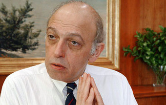 Morreu Ernâni Lopes