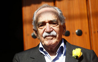 Morreu Gabriel García Marquez