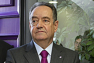 Morreu Horácio Roque