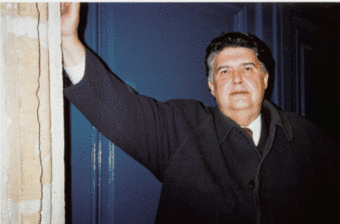 Morreu Joaquim Vital