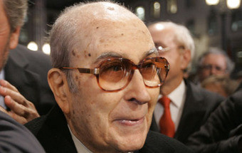 Morreu o antigo presidente do Benfica Fernando Martins