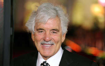 Morreu o ator Dennis Farina