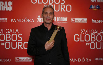 Morreu o ator Nuno Melo