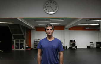 Morreu o coreógrafo e bailarino Miguel Vilhena