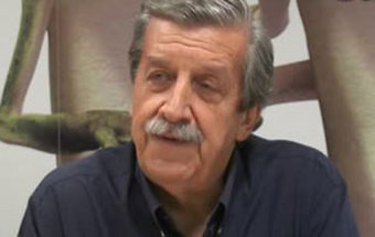 Morreu o jornalista Rui Tovar