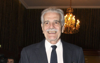 Morreu Omar Sharif