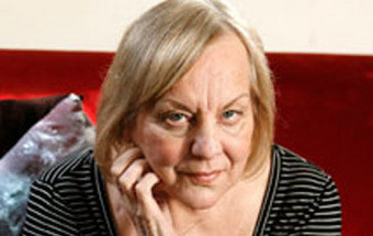 Morreu Sue Townsend, autora da série de livros Adrian Mole