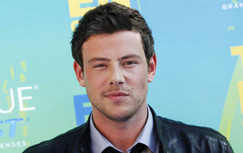 Morte de Cory Monteith inspira fim da sua personagem em Glee