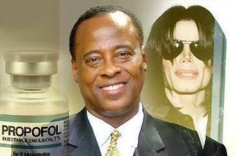 Morte de Michael Jackson foi mesmo homicídio