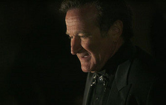 Morte de Robin Williams emociona Hollywood