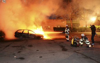 Morto pela polícia na Suécia era emigrante português