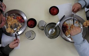 Movimento Zero Desperdício recuperou 1,3 milhões de refeições