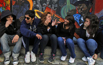 MTV à procura de jovens virgens de 20 anos para novo 'reality show'