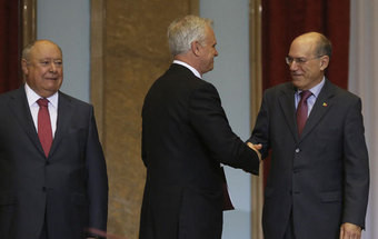 Mudanças na gestão da TAP