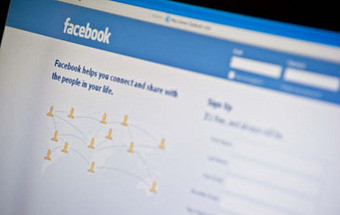 Mulher pode ser condenada por roubo de identidade no Facebook
