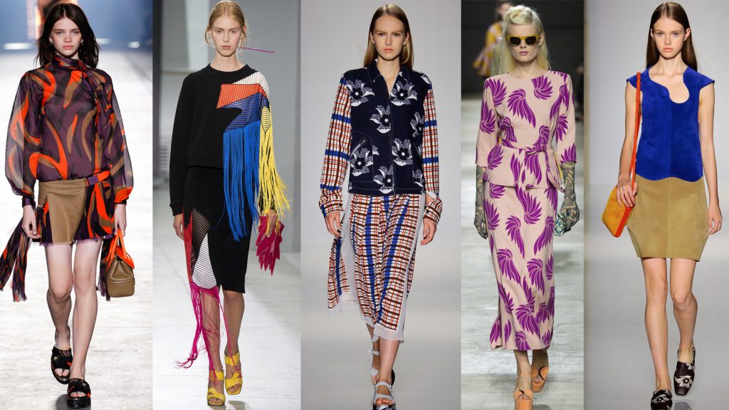 Mulheres, antecipem-se! O que vem aí na moda feminina