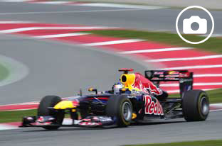 Mundial de F1 tem início este fim de semana na Austrália