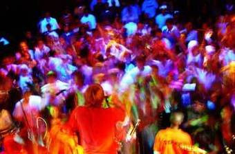Museu Berardo festeja dois anos com festa "non stop"