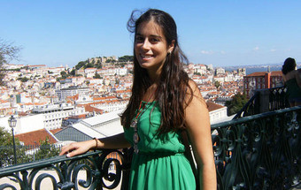 Na Rota de Shangri-La: crónica de apresentação