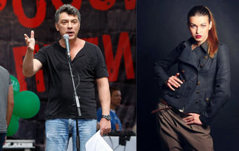 Namorada de opositor russo Nemtsov pede para ser libertada