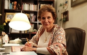 'Não dou dinheiro, dou a minha voz'