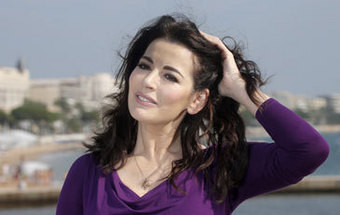 Nigella Lawson acusada de dar droga aos filhos