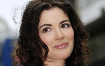 Nigella Lawson admite ter consumido cocaína