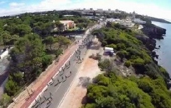 No fim de semana, apetece-lhe correr, caminhar ou fazer uma maratona?