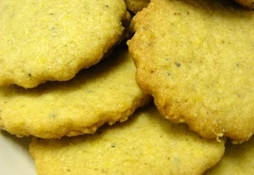 No Natal, oferece bolachinhas feitas por ti!