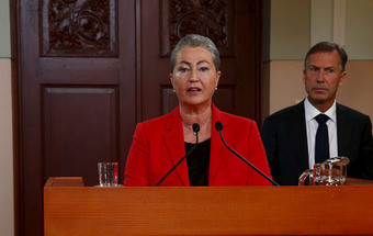 Nobel da Paz para o Quarteto para o Diálogo Nacional na Tunísia