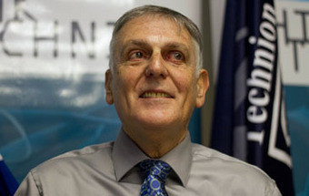 Nobel da Química para israelita Daniel Schechtman