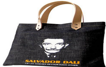 Nome de saco: Ironic